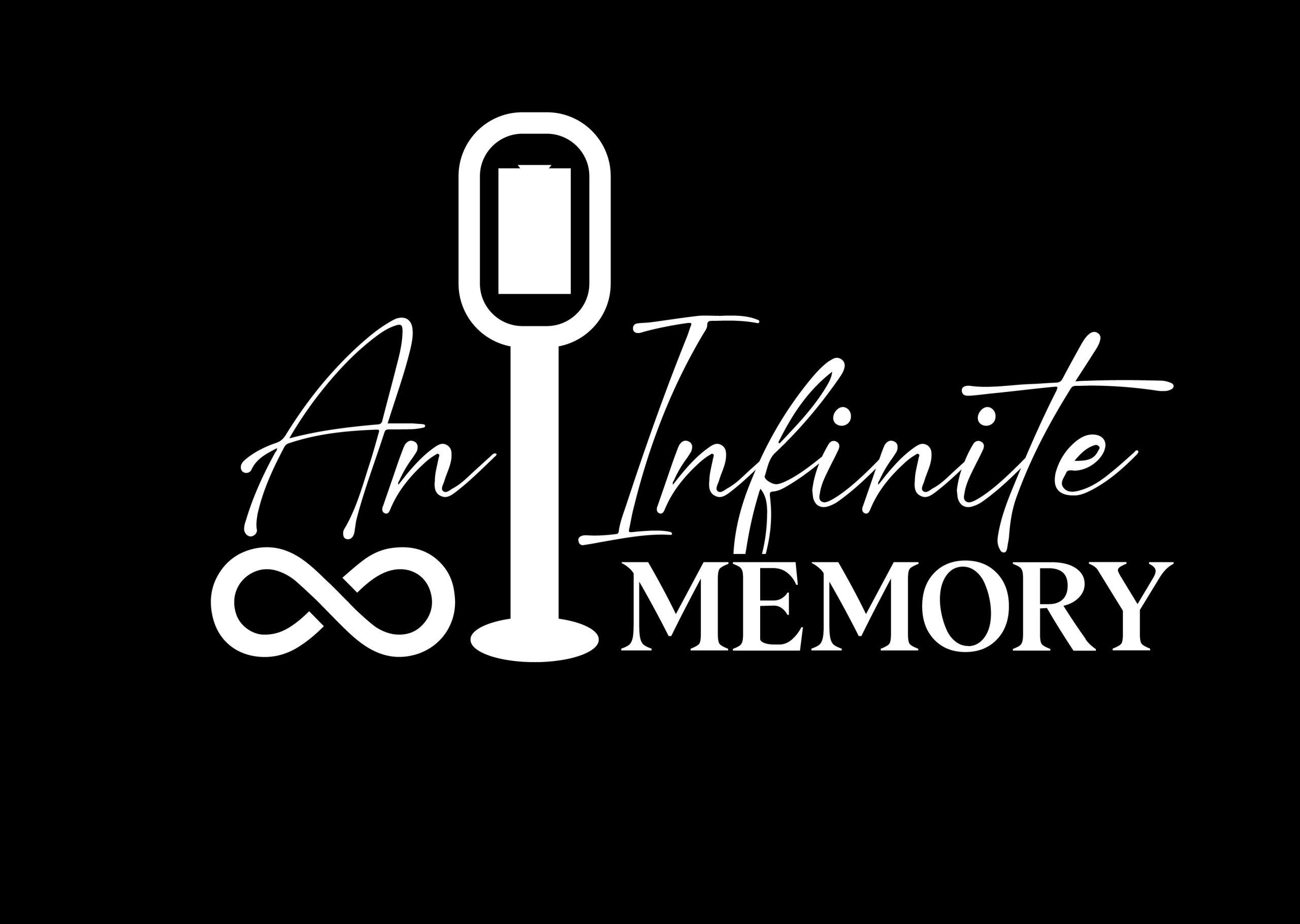 An Infinite Memory